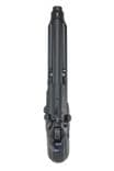 Beretta M9 9mm Semi-Auto Pistol, Black Bruniton, 10-Round - view 5