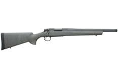 Remington 700 SPS Tactical .223 Ghillie Green Bolt-Action Rifle - view 3