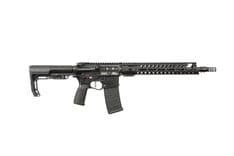 POF Renegade+ 5.56 NATO Tactical Rifle - 13.75" Barrel, Semi-Auto - view 3