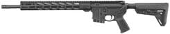 Ruger AR-556 MPR - 18" 5.56 NATO/.223 Rem Semi-Auto Rifle Black - view 3