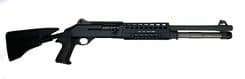 Benelli M4 Tactical: 12 Gauge Semi-Auto Shotgun, 18.5" Barrel - view 2