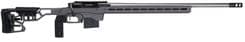 Savage Elite Precision .338 Lapua Mag Bolt-Action Rifle - view 5