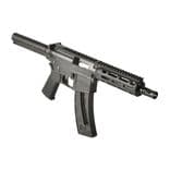 Smith & Wesson M&P 15-22: Lightweight .22 LR Semi-Auto Rifle - view 2