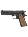 Iver Johnson 1911 A1 Gov 9mm SAO - Modern Heritage Edition - view 2