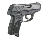 Ruger EC9s Compact 9mm Striker Pistol - Ultimate Concealed Carry - view 3