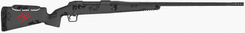 Fierce Twisted Rival FP 6.8 Western Precision Bolt Rifle - view 2