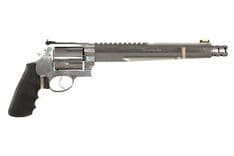 Smith & Wesson 460 XVR Elite Magnum Revolver - 10.5" Precision Hunter - view 5