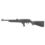 Ruger PC Carbine 9mm Takedown Rifle - Dual Mag Ready, Black - view 5