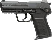 Heckler & Koch HK45C V1 .45 ACP 3.94in Black - view 2