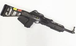 Hi-Point 995TS Carbine: 9mm Semi-Auto, 16.5" Barrel, Black Finish - view 3