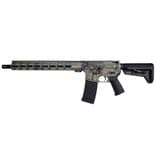 Shark Coast Liberty AR - 16" Distressed Gray Semi-Auto Rifle - view 2