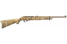 Ruger 10/22 Takedown Burnt Bronze Camo .22 LR Semi-Auto Rifle - view 2
