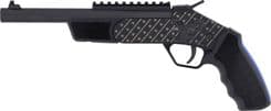 Rossi Brawler .45 Colt/.410 9in Eagle Stars Stripes - view 2