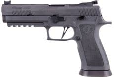 Sig Sauer P320 XFive Legion 9mm - Tactical Competition Masterpiece - view 4