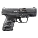 Walther PPS M2 9mm Compact - Lightweight Concealed Carry Pistol - view 3