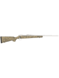 Howa M1500 HS Precision .308 Win Bolt-Action Rifle - Green Elite Edition - view 2