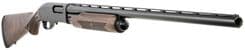 Remington 870 Fieldmaster 12GA Pump Shotgun - 28" Barrel, Walnut Stock - view 2