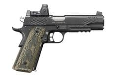Kimber KHX Custom/RL 9mm Optics-Ready Match Barrel Pistol - view 3