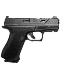 Shadow Systems CR920X Elite 9mm - Black Nitride Compact Pistol - view 3