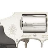 Smith & Wesson 642 .38 Special Revolver - Compact Defender Range Kit - view 4