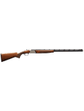 Charles Daly 202A Walnut .410 GA Over Under Shotgun - view 2