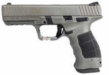 SAR9 Platinum 9mm - Precision, Style & Advanced Safety - view 4