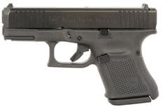 Glock G29 Gen5 10mm Compact Powerhouse with Custom Grip & Accessories - view 5