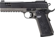 Girsan MC1911S Influencer X .45 ACP 5in Tungsten Black - view 2
