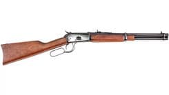 Rossi R92 .45 Colt Lever Carbine - 16" Polished Black Beauty - view 3