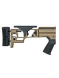 Barrett MRAD: .300 Win Mag Precision Tactical Bolt Rifle - view 4