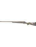 Browning X-Bolt Speed 6.5 Creedmoor Rifle - OVIX Camo Precision - view 2
