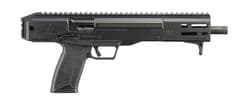 Ruger LC Charger Tactical 5.7mm Pistol - 10.3" Threaded Barrel - view 4