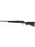 Remington 700 ADL .308 Win Precision Bolt Rifle - 24" Blued Matte Finish - view 5