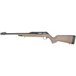 Derya TM22 Standard .22 LR 18in Flat Dark Earth - view 2