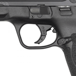 S&W M&P9 Shield M2.0 Ported EDC 9mm - Performance Center Edition - view 4