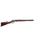 Cimarron '73 Classic: .357/.38 Lever Action Rifle, Walnut Finish - view 2