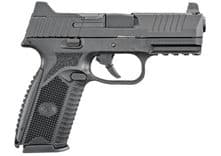 FN 509 Midsize MRD: Versatile 9mm Optics-Ready Compact Pistol - view 5