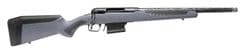 Savage 110 Carbon Predator .223 Rem Precision Bolt Rifle - 18" - view 2