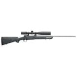 Winchester Coyote Light SR 6.5 Creedmoor Precision Bolt Rifle - view 2