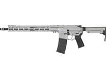 CMMG Resolute MK4 .300 AAC Blackout 16.1in Titanium - view 2