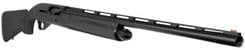 Girsan MC312 12GA Semi-Auto Shotgun - Black, Inertia System - view 2
