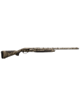Browning Maxus II 12 GA Semi-Auto Shotgun, Mossy Oak, 26" Barrel - view 4