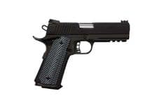 Rock Island 1911 Tac Ultra MS - 10mm, 4.25" Barrel, Beavertail Safety - view 2