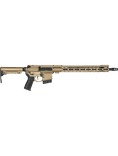 CMMG Endeavor MK4 .22 ARC 20" Sport Rifle - Coyote Tan, 30-Rd - view 2