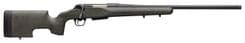 Winchester XPR Renegade LR .308 Suppressor-Ready Precision Rifle - view 4
