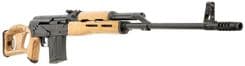 Century Arms PSL 7.62x54R Semi-Auto Rifle, Thumbhole Stock - view 3