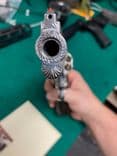 Colt King Cobra Target .357 Magnum Matte Stainless Revolver - view 4