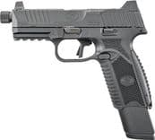 FN 509 Tactical - 9mm, Night Sights, Optic-Ready, 24+1 Capacity - view 2