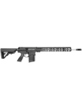 RRA LAR-BT3 Predator 6.5 Creedmoor Semi-Auto Precision Rifle - view 3