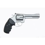 Charter Arms Mag Pug .357 Magnum DAO Revolver - Compact Power 4.2" 5-Rd - view 2